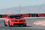 Chevrolet Camaro ZL1 2012 года